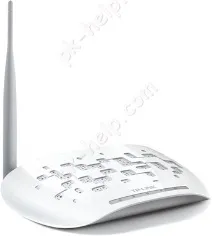 Огляд, оновлення прошивки та налаштування TP-Link WA701ND wa701nd