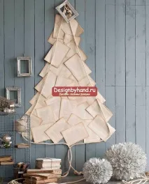 дърво коледно дърво