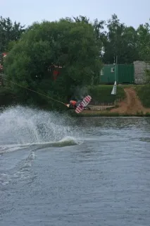 лебідок