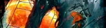 Новий бек у Warhammer 40000 новий