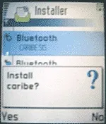 Огляд вірусів для Symbian огляд