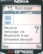 Огляд вірусів для Symbian огляд