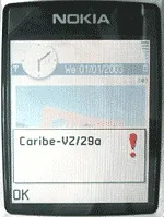 Огляд вірусів для Symbian огляд
