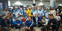 съперниците определени