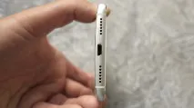 Огляд смартфона Lenovo Vibe S1 дует для селфі огляд