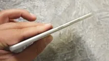 Огляд смартфона Lenovo Vibe S1 дует для селфі огляд