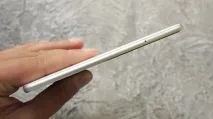 Огляд смартфона Lenovo Vibe S1 дует для селфі смартфона
