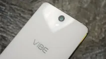 Огляд смартфона Lenovo Vibe S1 дует для селфі lenovo