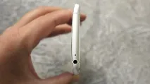 Огляд смартфона Lenovo Vibe S1 дует для селфі огляд