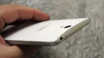 Огляд смартфона Lenovo Vibe S1 дует для селфі lenovo