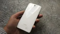 Огляд смартфона Lenovo Vibe S1 дует для селфі lenovo