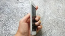 Огляд смартфона Lenovo Vibe S1 дует для селфі огляд
