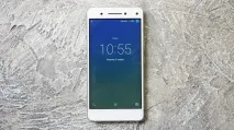 Огляд смартфона Lenovo Vibe S1 дует для селфі огляд