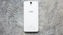 Огляд смартфона Lenovo Vibe S1 дует для селфі огляд