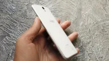 Огляд смартфона Lenovo Vibe S1 дует для селфі огляд