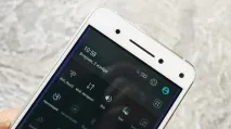 Огляд смартфона Lenovo Vibe S1 дует для селфі огляд
