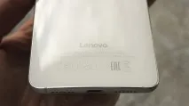 Огляд смартфона Lenovo Vibe S1 дует для селфі огляд