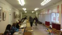 лотарията изборния