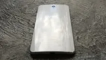 Огляд смартфона Lenovo Vibe S1 дует для селфі смартфона