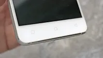 Огляд смартфона Lenovo Vibe S1 дует для селфі lenovo