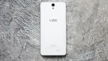 Огляд смартфона Lenovo Vibe S1 дует для селфі огляд