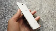 Огляд смартфона Lenovo Vibe S1 дует для селфі огляд
