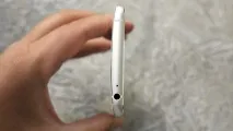 Огляд смартфона Lenovo Vibe S1 дует для селфі lenovo