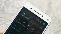 Огляд смартфона Lenovo Vibe S1 дует для селфі lenovo