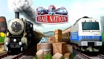 Онлайн гра Rail Nation- як грати Rail