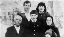 кличків