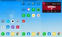 Огляд смартфона Lenovo Vibe S1 дует для селфі смартфона