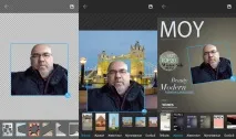 Огляд смартфона Lenovo Vibe S1 дует для селфі огляд
