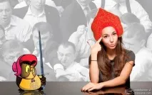 Черговий плагіат Україна вкрала сову в Україні! черговий
