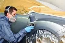 фарбування