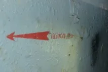 Вони гуляли лісом і побачили ці труби побачили