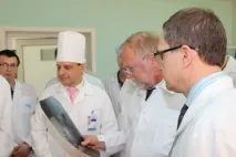 Омських пацієнтів оглядав німець, а оперував італієць, Здоров’я в Омську оглядав