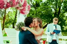 Організація весілля у Санкт-Петербурзі - агентство Dolce Vita агентство