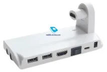 Огляд трьох HDMI-стіків від Android-kino android-kino