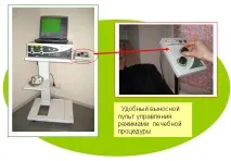 OOO Яровіт-Яр, продаж медичної техніки для урології та гінекології. продаж