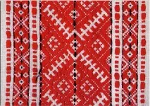 Орнаменти народів світу стилі, мотиви, візерунки орнаменти