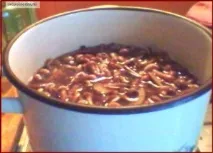 гъби медени
