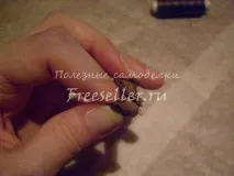 Оригінальна застібка-фібула своїми руками - Корисні саморобки - своїми руками оригінальна