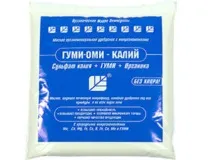 органоминерален инструкции употреба