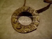 Оригінальна застібка-фібула своїми руками - Корисні саморобки - своїми руками руками