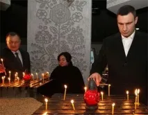 кличків