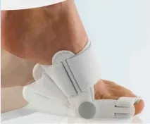 скоби наколенки