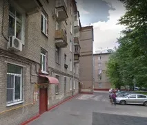 Про будинок Перовська вулиця будинок 9 перовська