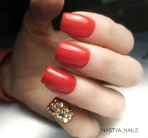 Лице контакт