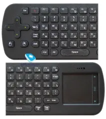 Огляд трьох HDMI-стіків від Android-kino трьох