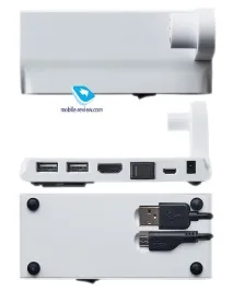 Огляд трьох HDMI-стіків від Android-kino hdmi-стіків